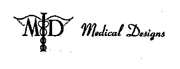 MDMEDICAL DESIGNS