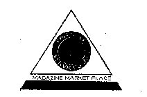 TRIANGLE SERVICES, INC. MAGAZINE MARKET PLACE