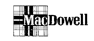 MACDOWELL