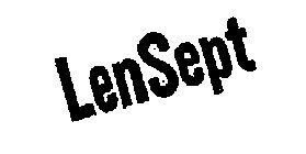 LENSEPT