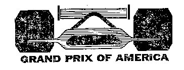 GRAND PRIX OF AMERICA