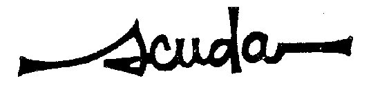 SCUDA
