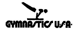 GYMNASTICS U.S.A.