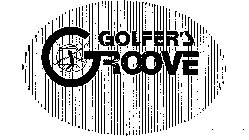 GOLFER'S GROOVE
