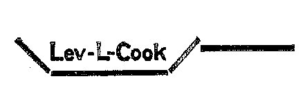 LEV-L-COOK