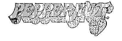 PEPPERNUT