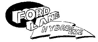 FORD LANE HYDROEZE