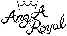 ANZA ROYAL