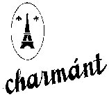 CHARMANT