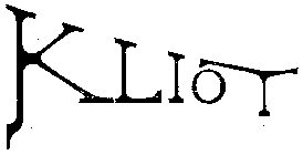 KLIOT