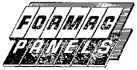 FORMAC PANELS