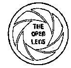 THE OPEN LENS
