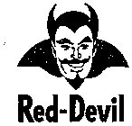 RED DEVIL