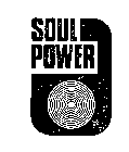 SOUL POWER