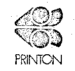 PRINTON