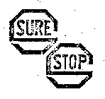 SURE-STOP