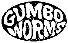 GUMBO WORMS