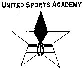 UNITED SPORTS ACADEMY