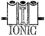 IONIC