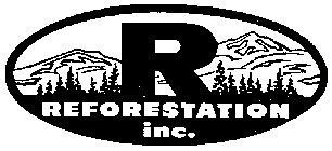 R REFORESTATION INC.