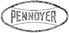 PENNOYER