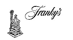 FRANKY'S