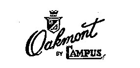 OAKMONT BY CAMPUS