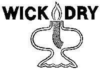 WICK DRY