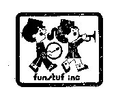 FUNSTUF INC.