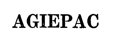 AGIEPAC