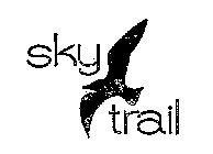 SKY TRAIL