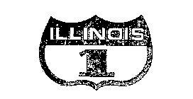 ILLINOIS 1