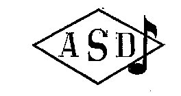 ASD