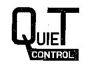 QUIET CONTROL