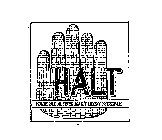 HALT (PLUS OTHER NOTATIONS)