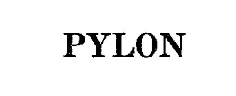 PYLON