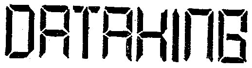 DATAKING