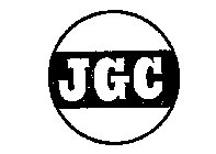 JGC