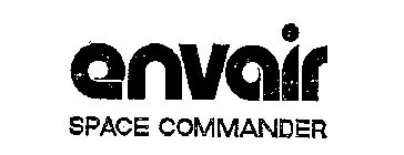 ENVAIR SPACE COMMANDER