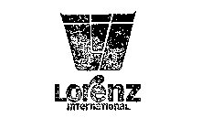LORENZ INTERNATIONAL