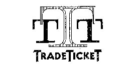 TTT TRADETICKET