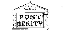 POST REALTY