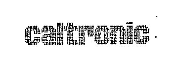 CALTRONIC