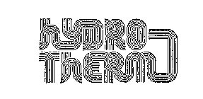 HYDRO-THERM