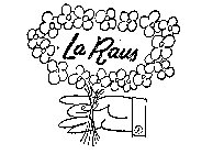 LA RAUS