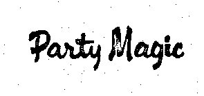 PARTY MAGIC