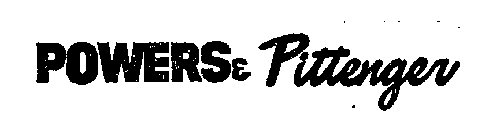 POWERS & PITTENGER