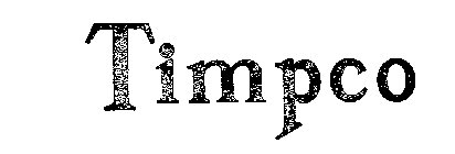 TIMPCO