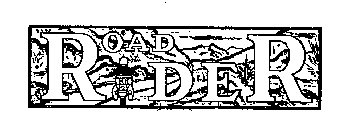 ROAD RIDER
