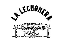 LA LECHONERA